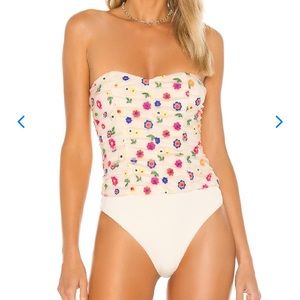 Youlanda Bodysuit